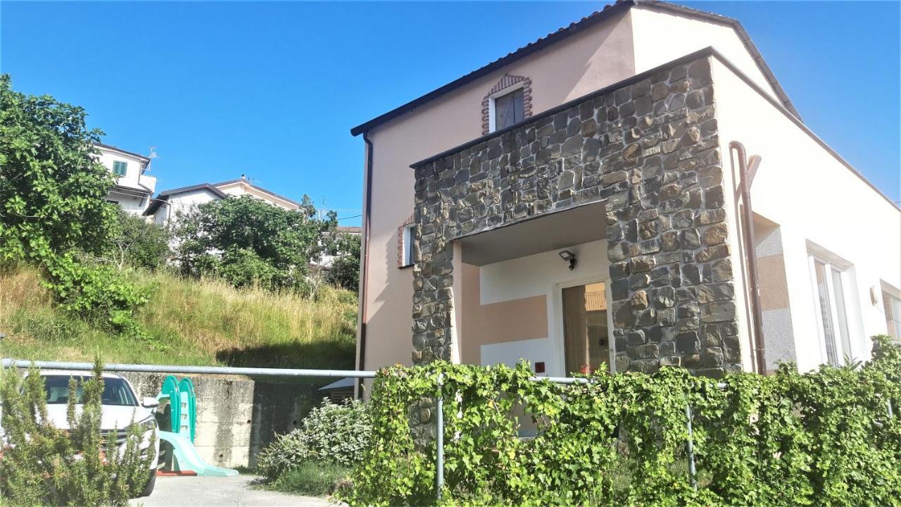 Il Debbio Villa Ricco del Golfo di Spezia Exterior photo