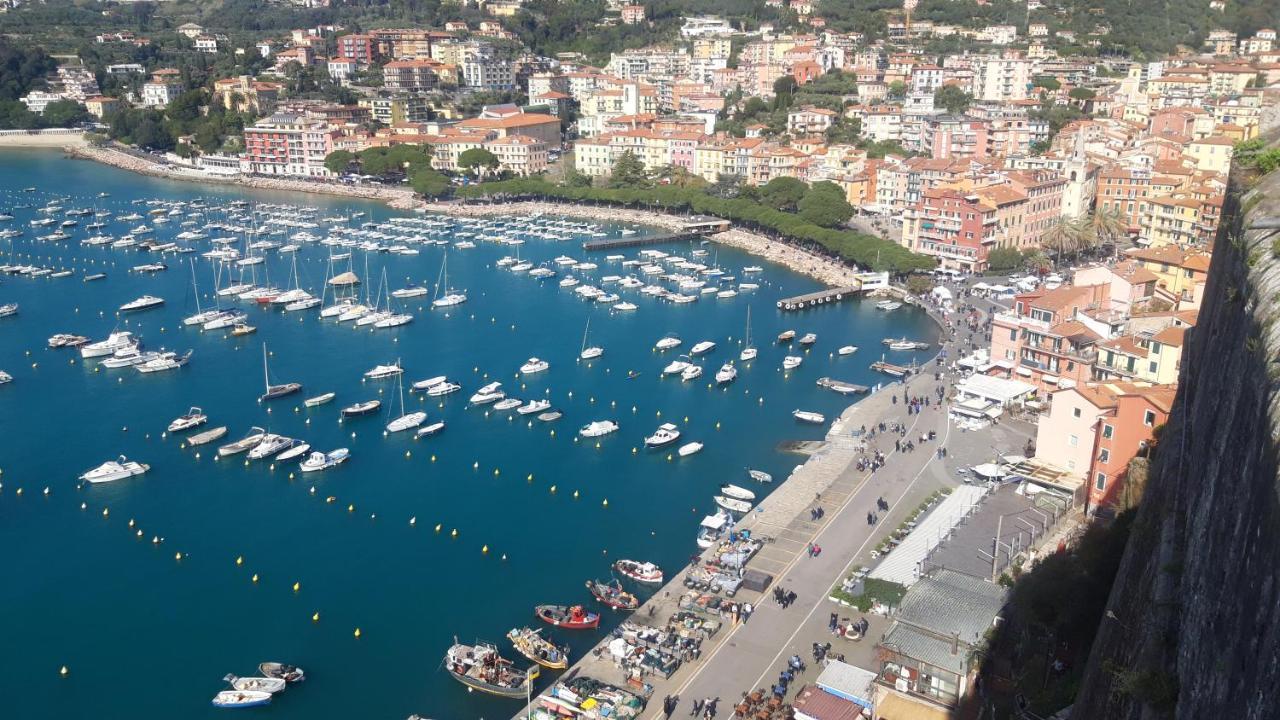Il Debbio Villa Ricco del Golfo di Spezia Exterior photo